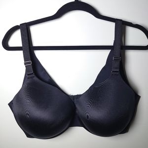 Soma 38G Vanishing Back Full Coverage Bra